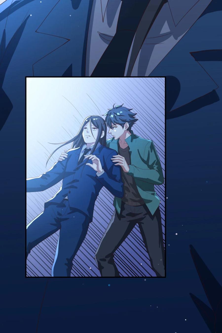 The Strongest Son in Law in History Chapter 23 Gambar 6