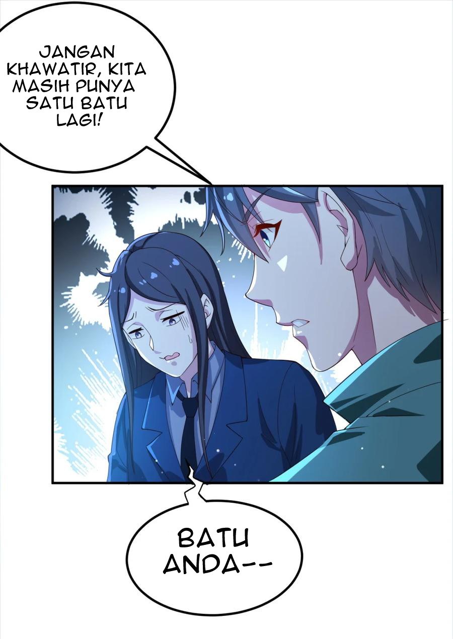 The Strongest Son in Law in History Chapter 23 Gambar 7
