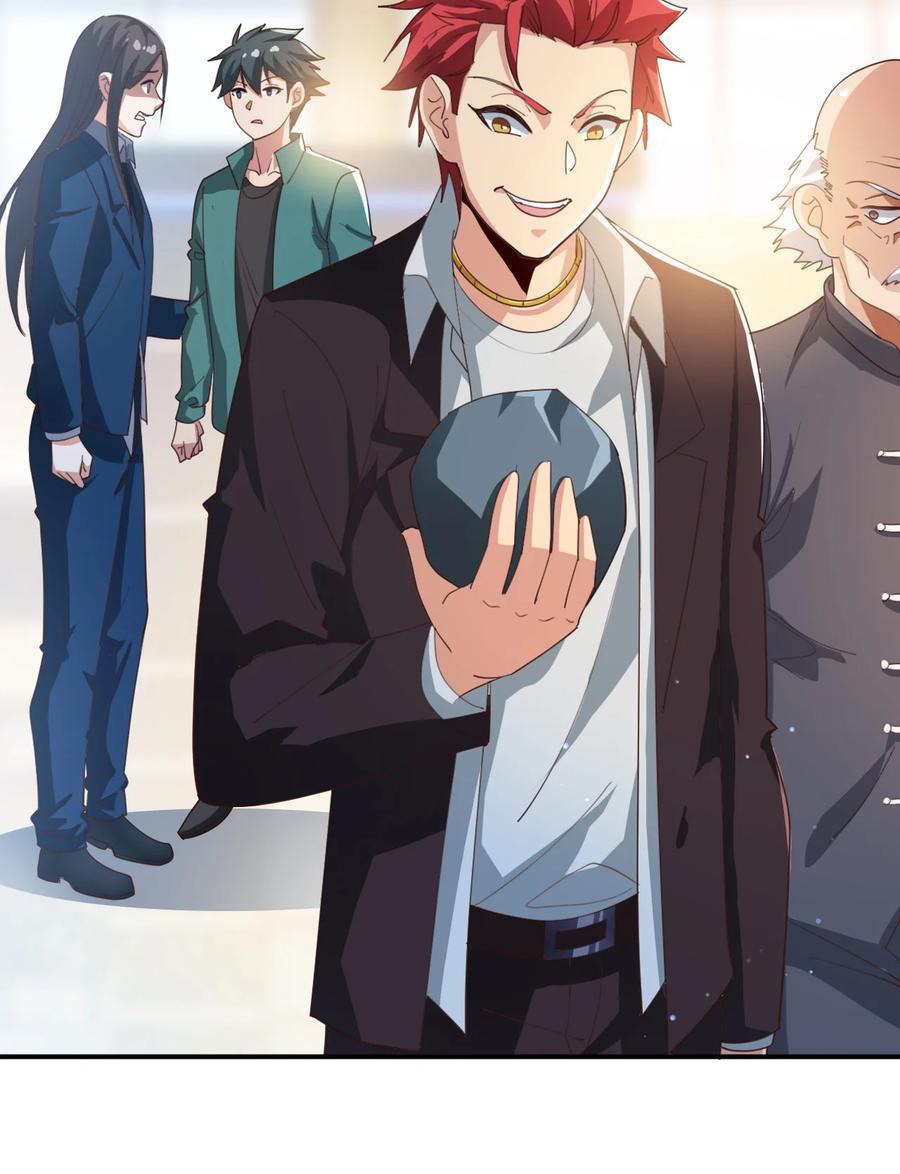 The Strongest Son in Law in History Chapter 22 Gambar 12