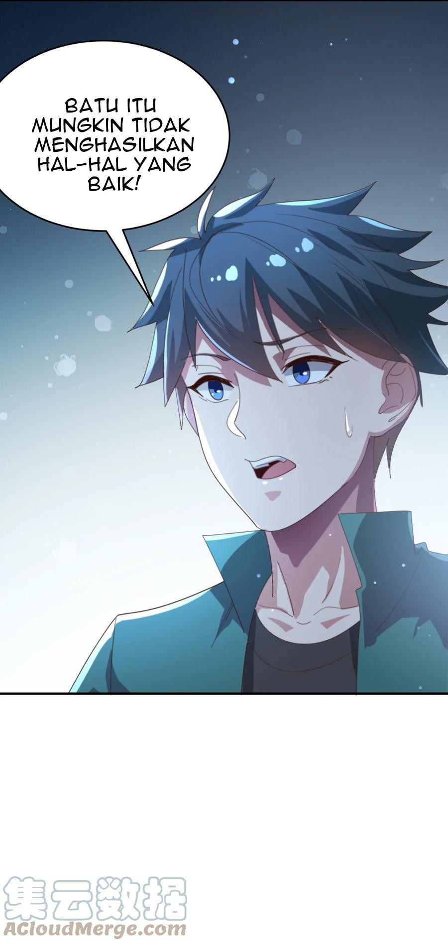 The Strongest Son in Law in History Chapter 22 Gambar 14