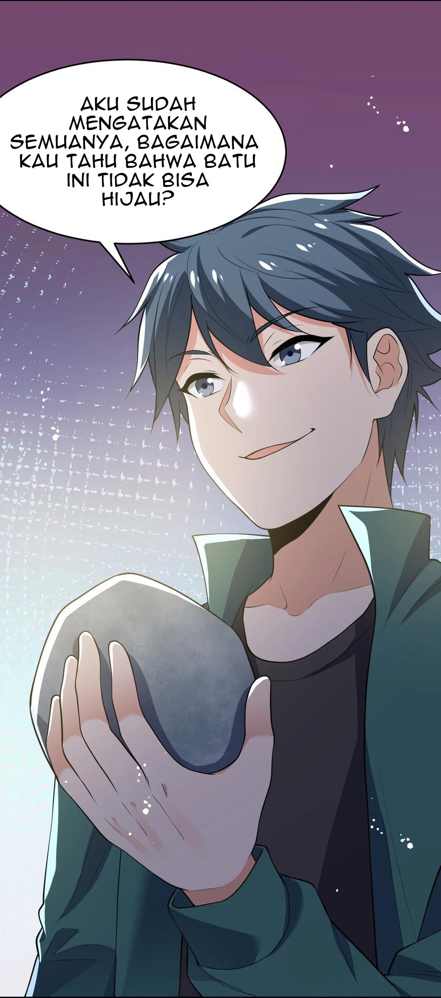 The Strongest Son in Law in History Chapter 22 Gambar 25