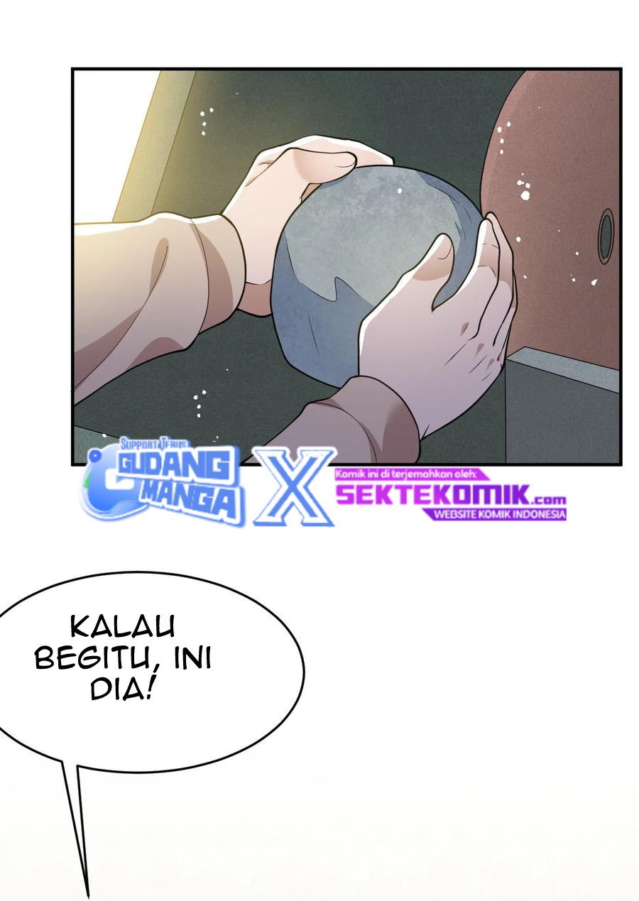 The Strongest Son in Law in History Chapter 22 Gambar 36