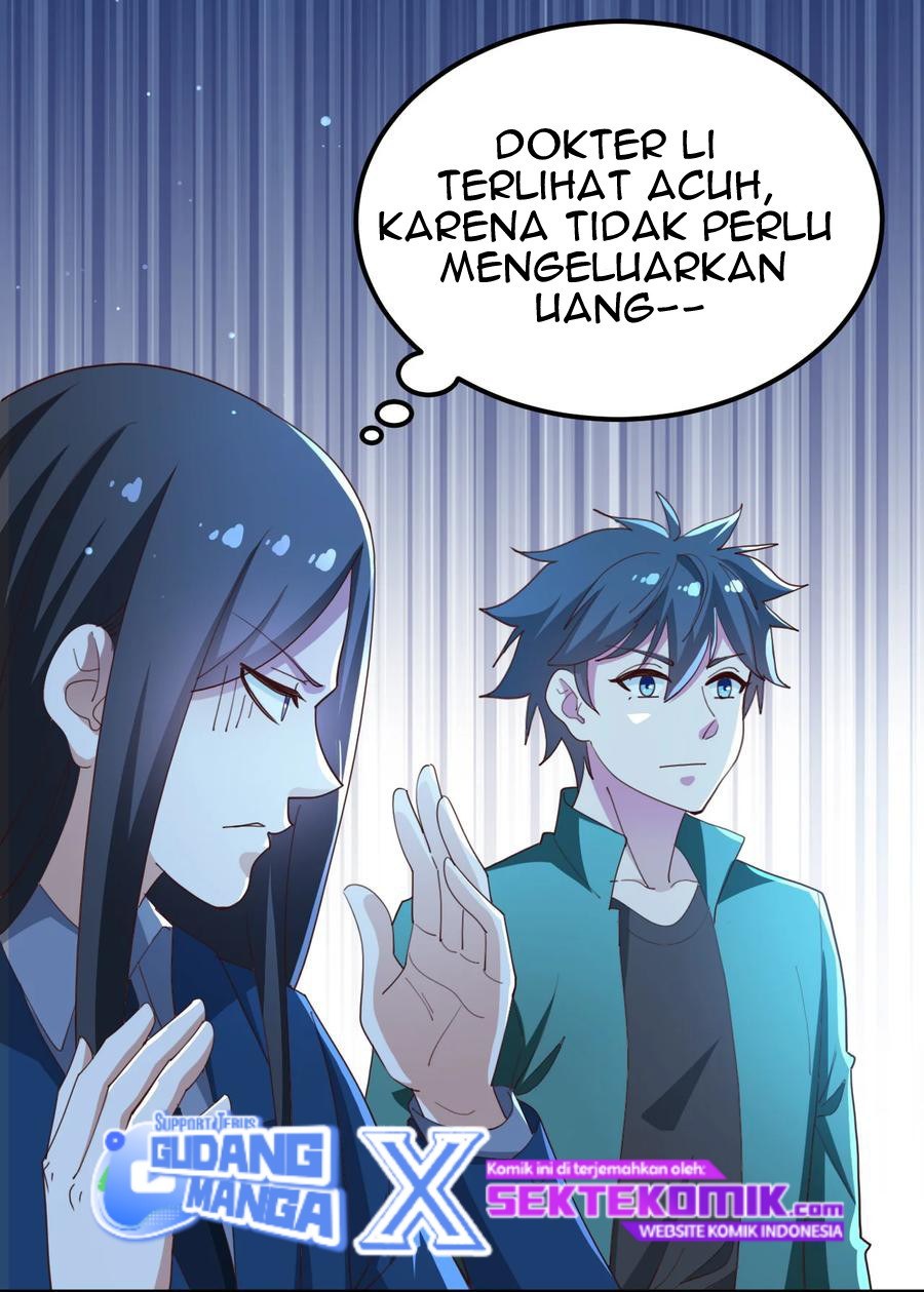 The Strongest Son in Law in History Chapter 22 Gambar 51