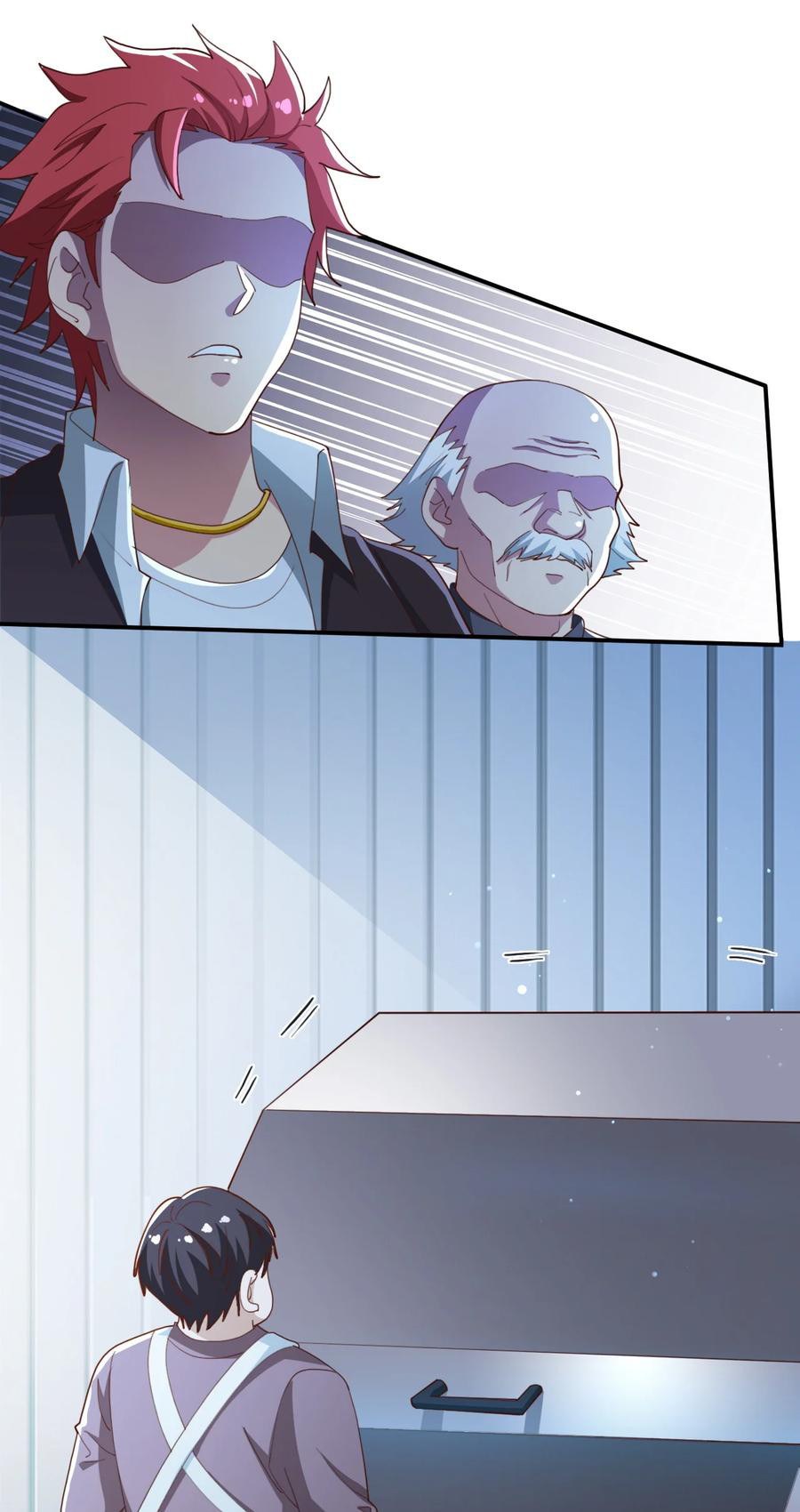 The Strongest Son in Law in History Chapter 22 Gambar 55