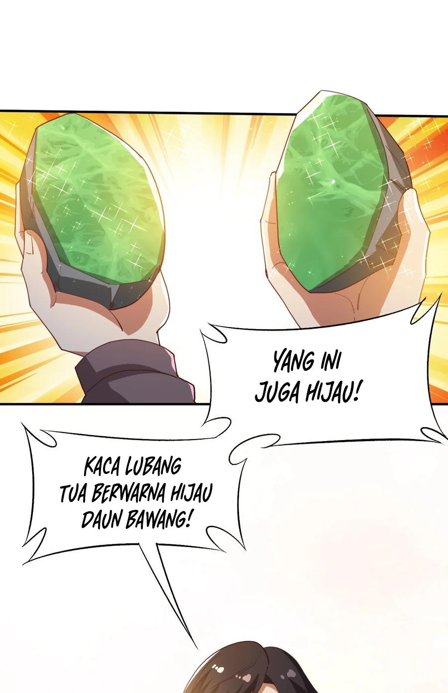 The Strongest Son in Law in History Chapter 22 Gambar 57