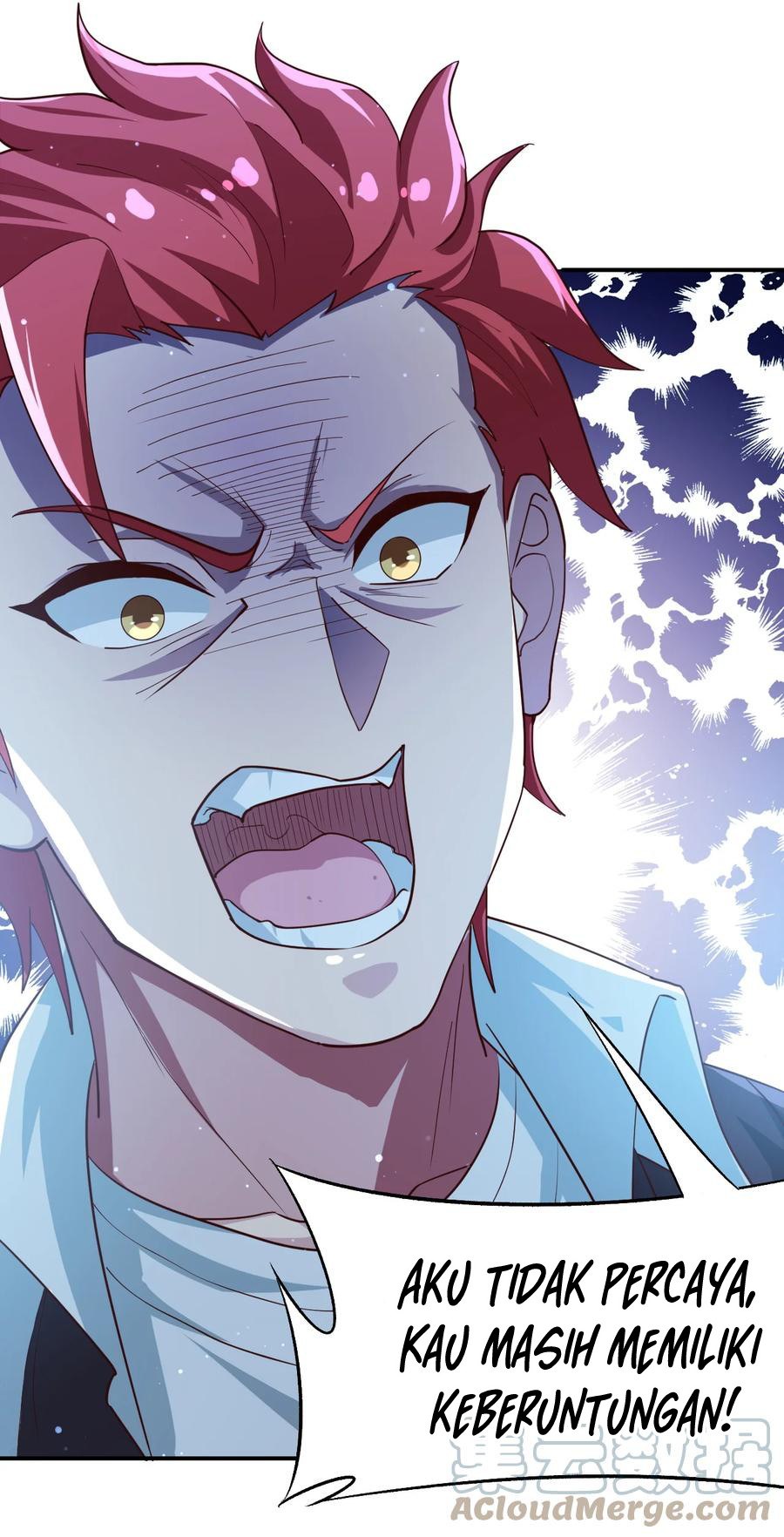 The Strongest Son in Law in History Chapter 22 Gambar 62