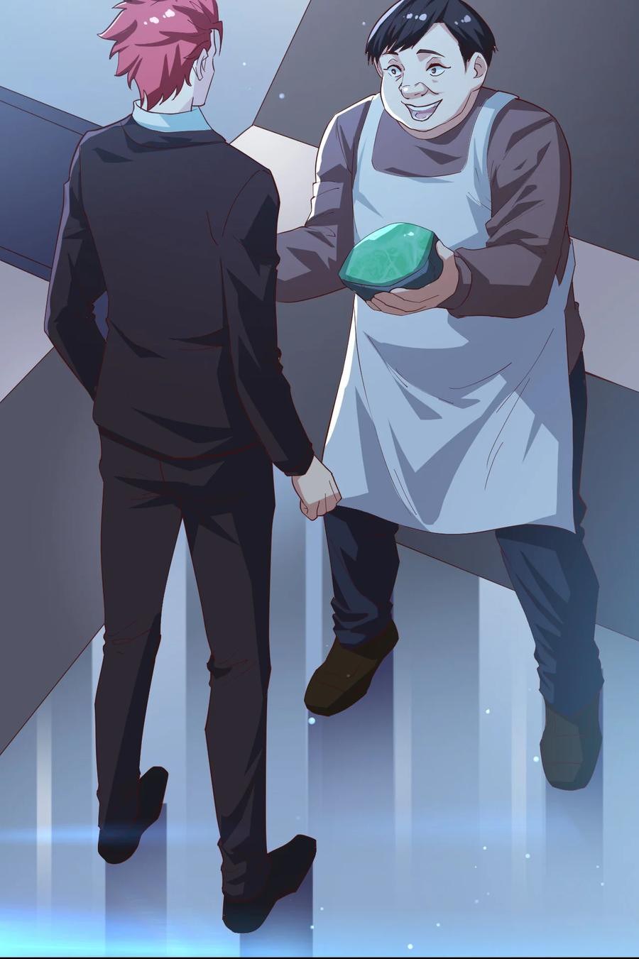 The Strongest Son in Law in History Chapter 22 Gambar 64