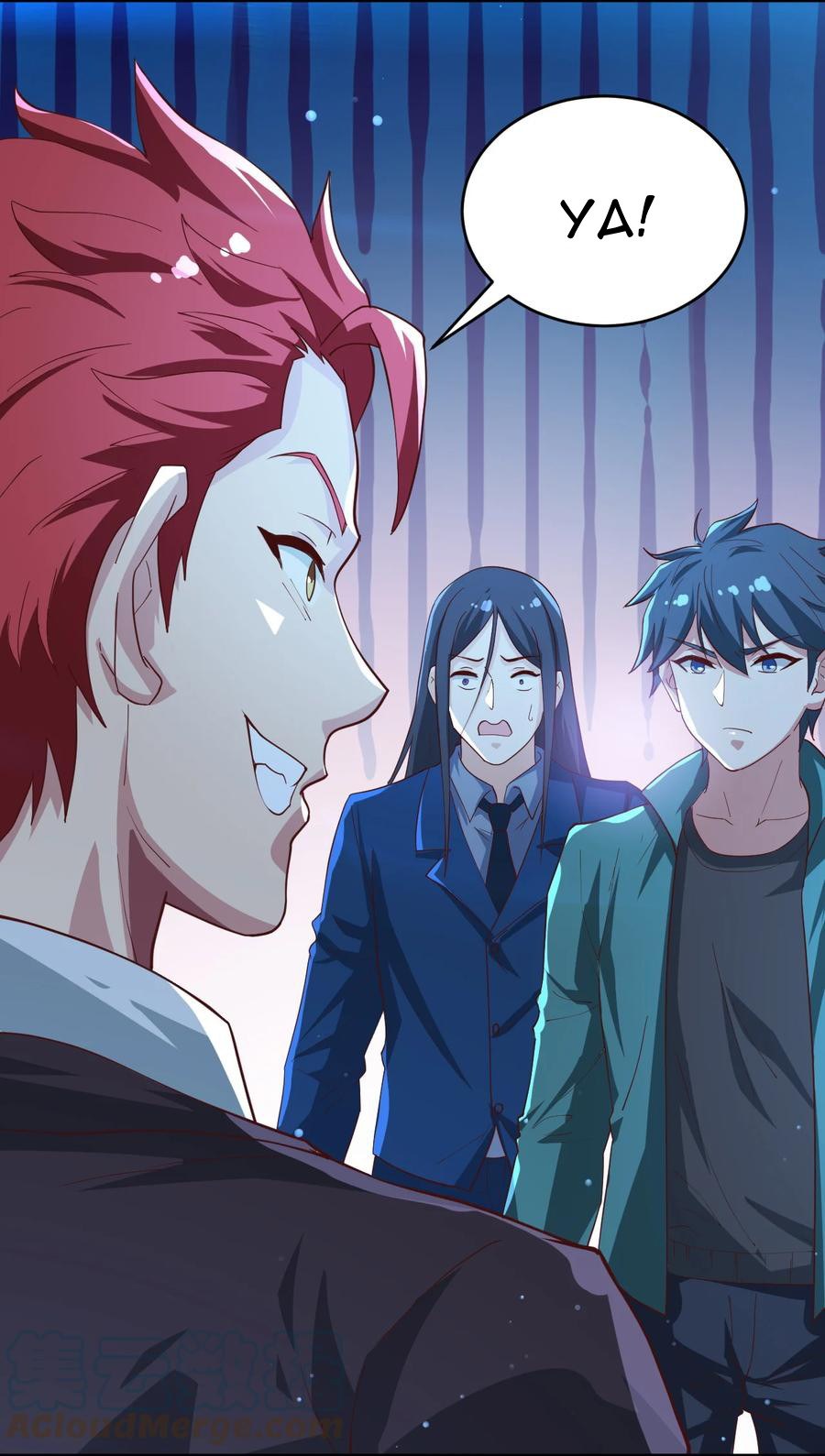 The Strongest Son in Law in History Chapter 22 Gambar 65