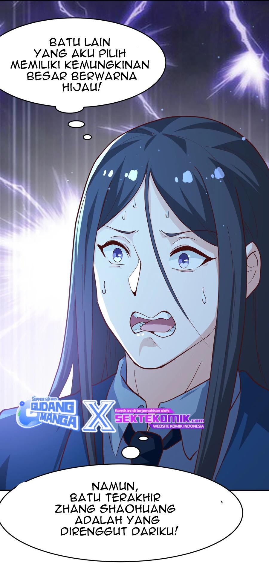 The Strongest Son in Law in History Chapter 22 Gambar 66