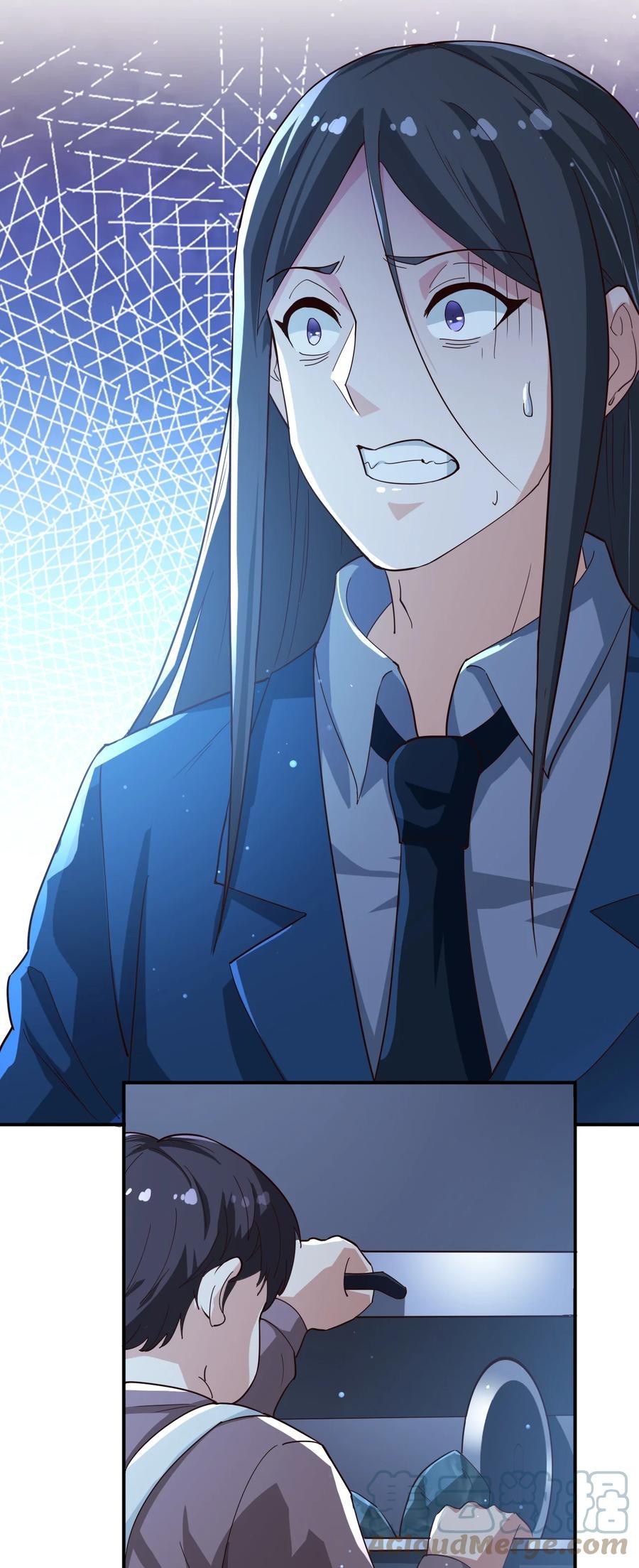 The Strongest Son in Law in History Chapter 22 Gambar 68