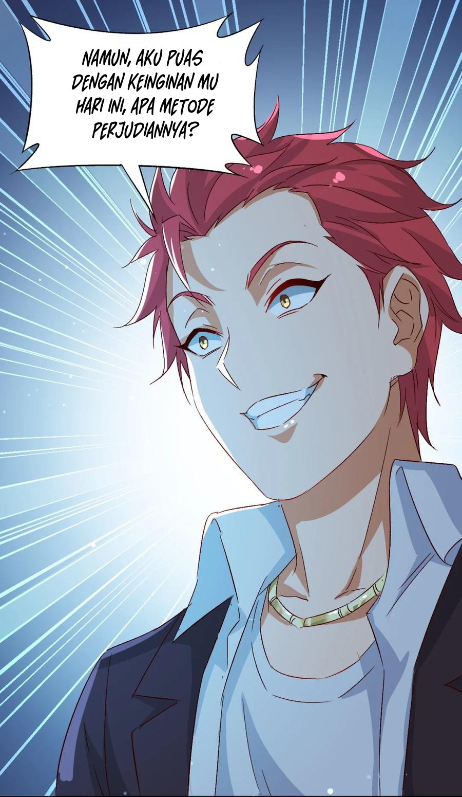 The Strongest Son in Law in History Chapter 21 Gambar 15