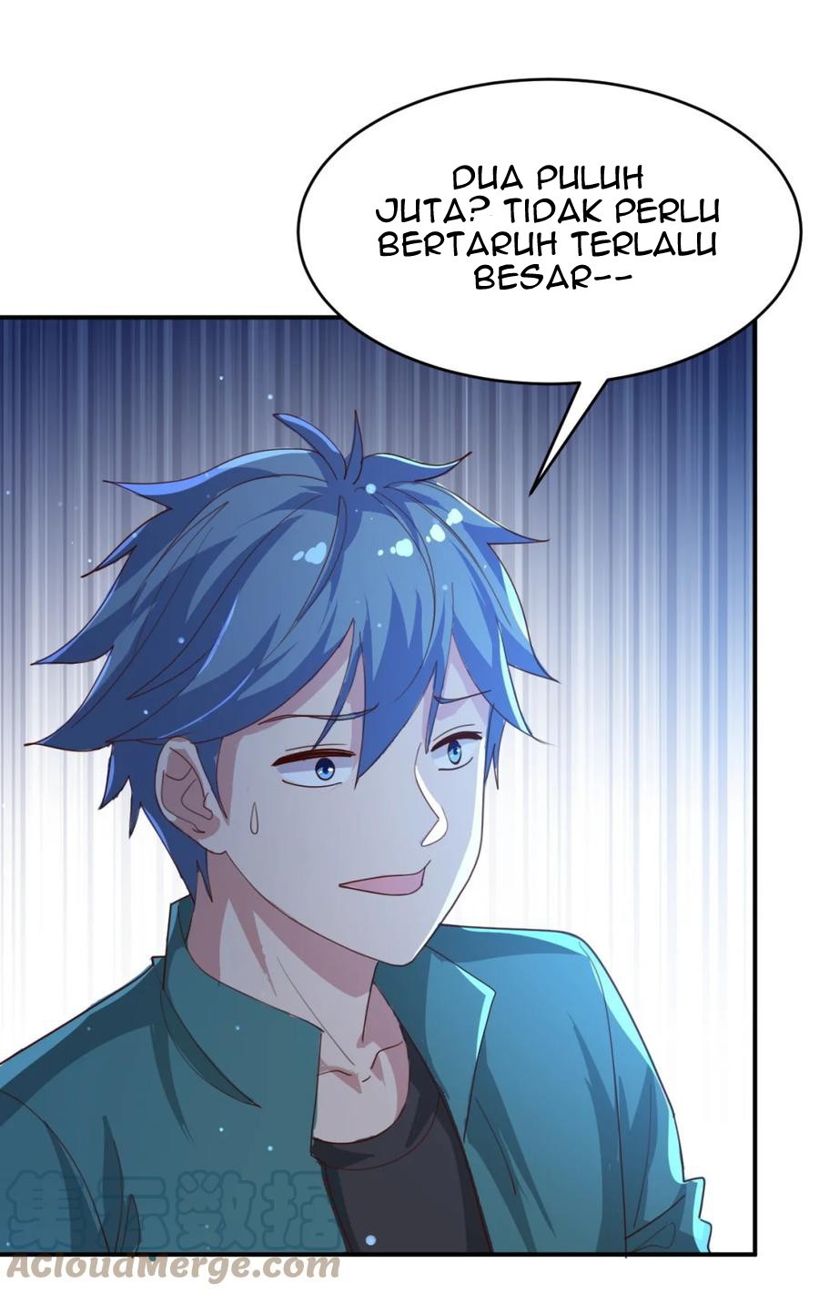 The Strongest Son in Law in History Chapter 21 Gambar 20