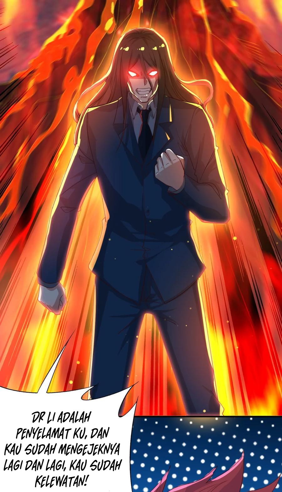 The Strongest Son in Law in History Chapter 21 Gambar 25