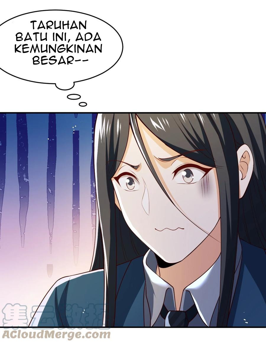 The Strongest Son in Law in History Chapter 21 Gambar 35