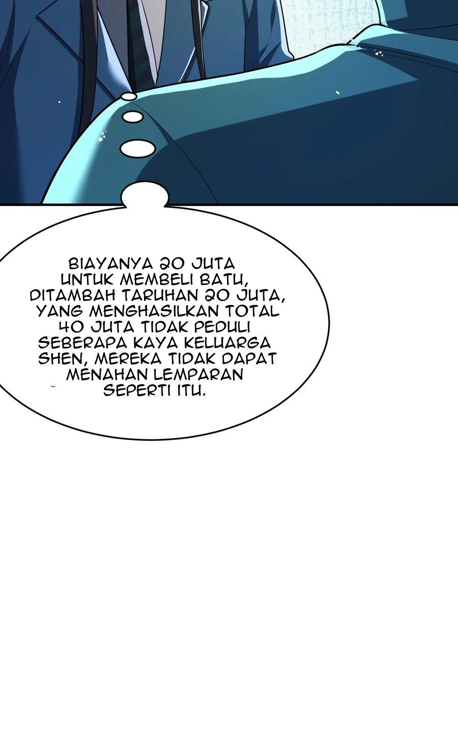 The Strongest Son in Law in History Chapter 21 Gambar 42