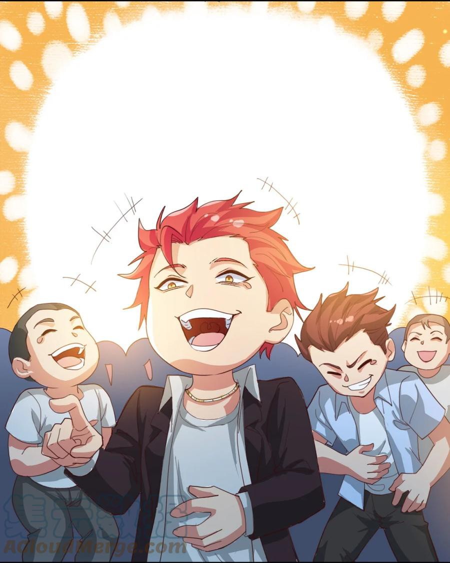 The Strongest Son in Law in History Chapter 21 Gambar 5