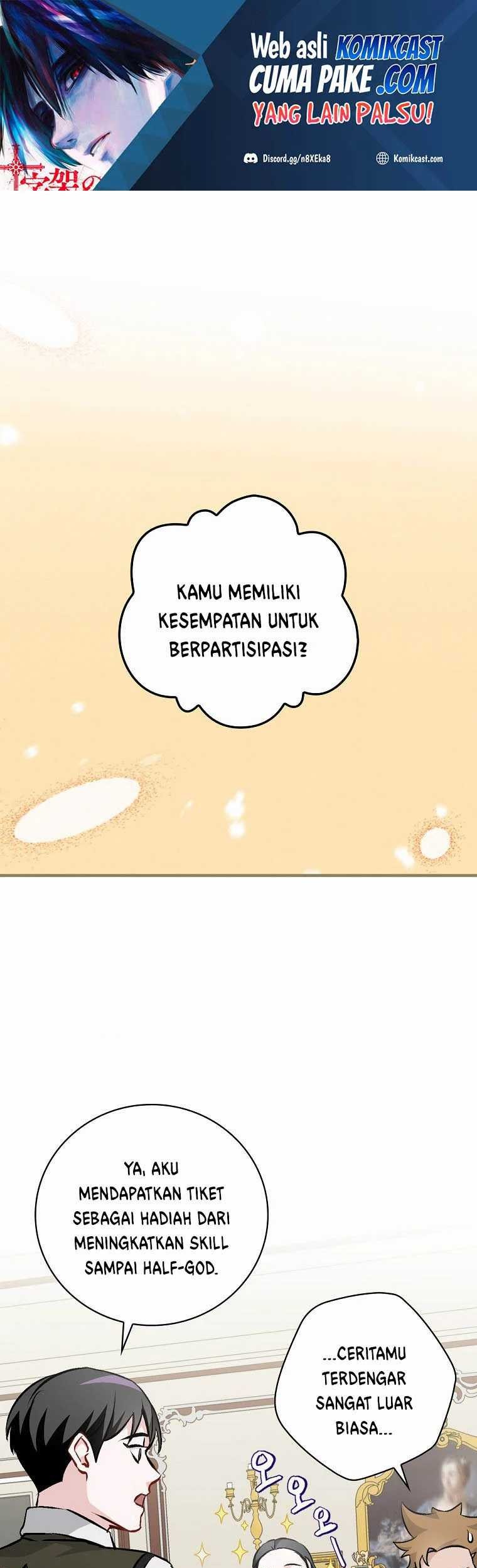 Baca Leveling Up, By Only Eating! Chapter 93 Gambar 2