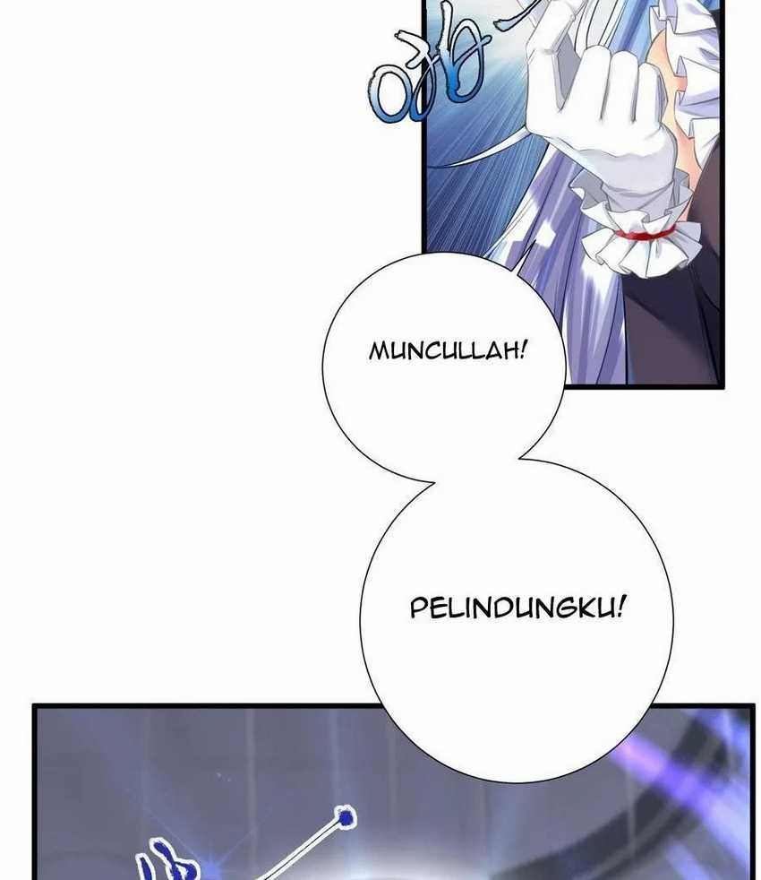I’m My Household Girlfriend Chapter 45 Gambar 16