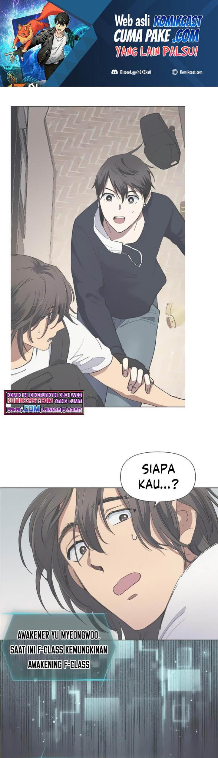Baca The S-Classes That I Raised Chapter 15 Gambar 2