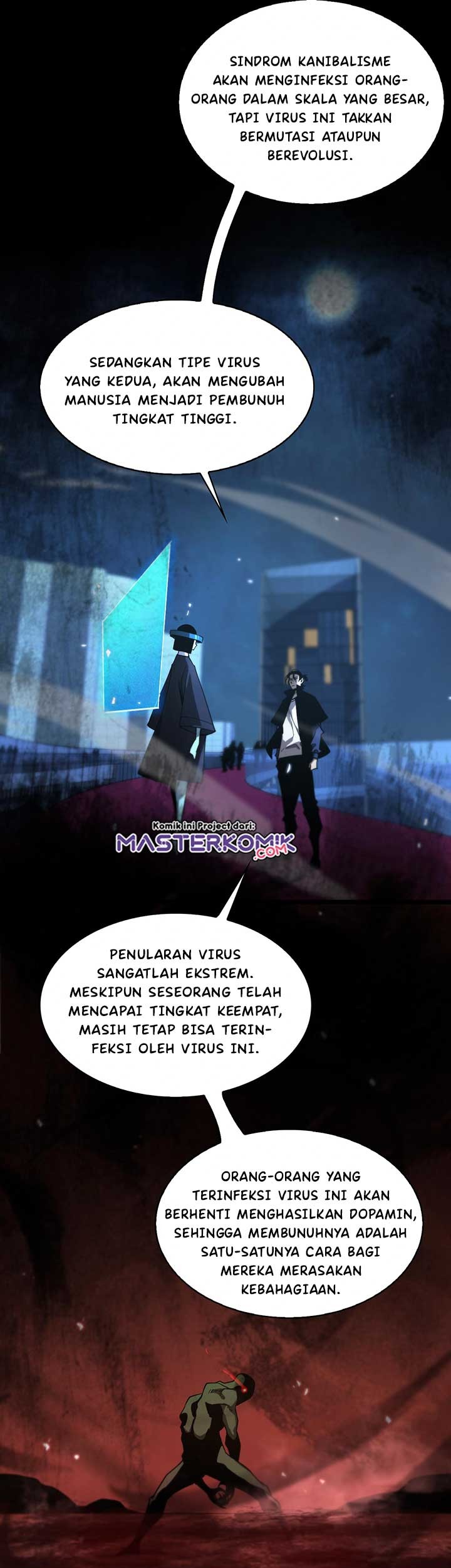 World’s Apocalypse Online Chapter 57 Gambar 28