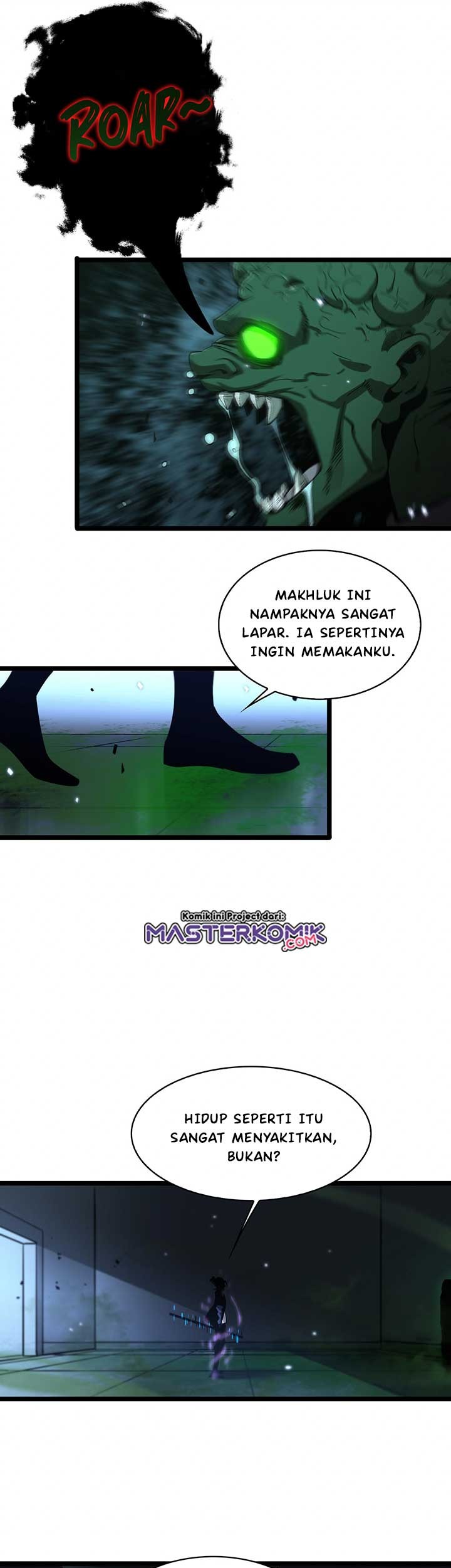 World’s Apocalypse Online Chapter 57 Gambar 6