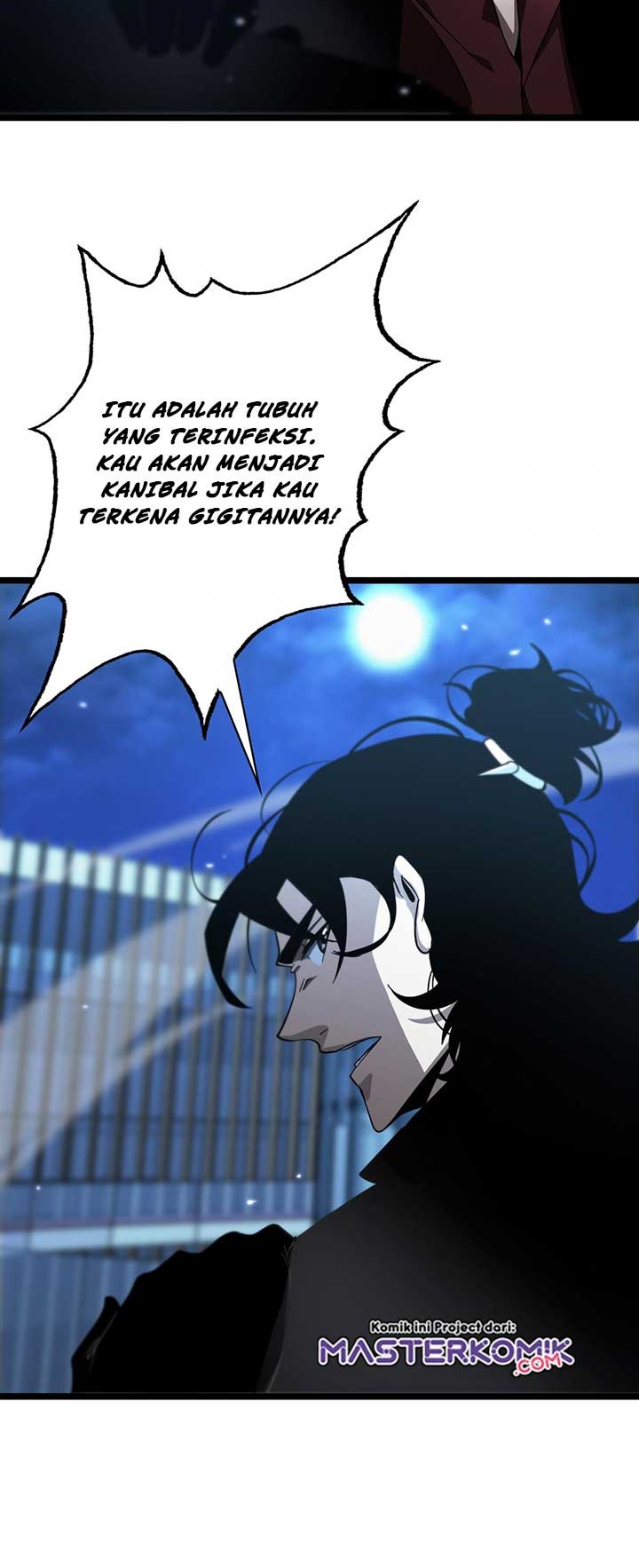 World’s Apocalypse Online Chapter 57 Gambar 11