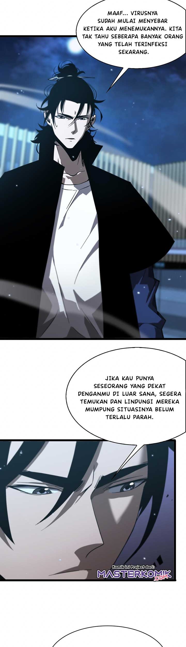 World’s Apocalypse Online Chapter 57 Gambar 13