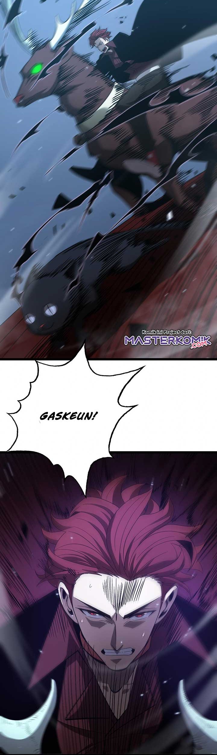 World’s Apocalypse Online Chapter 57 Gambar 20