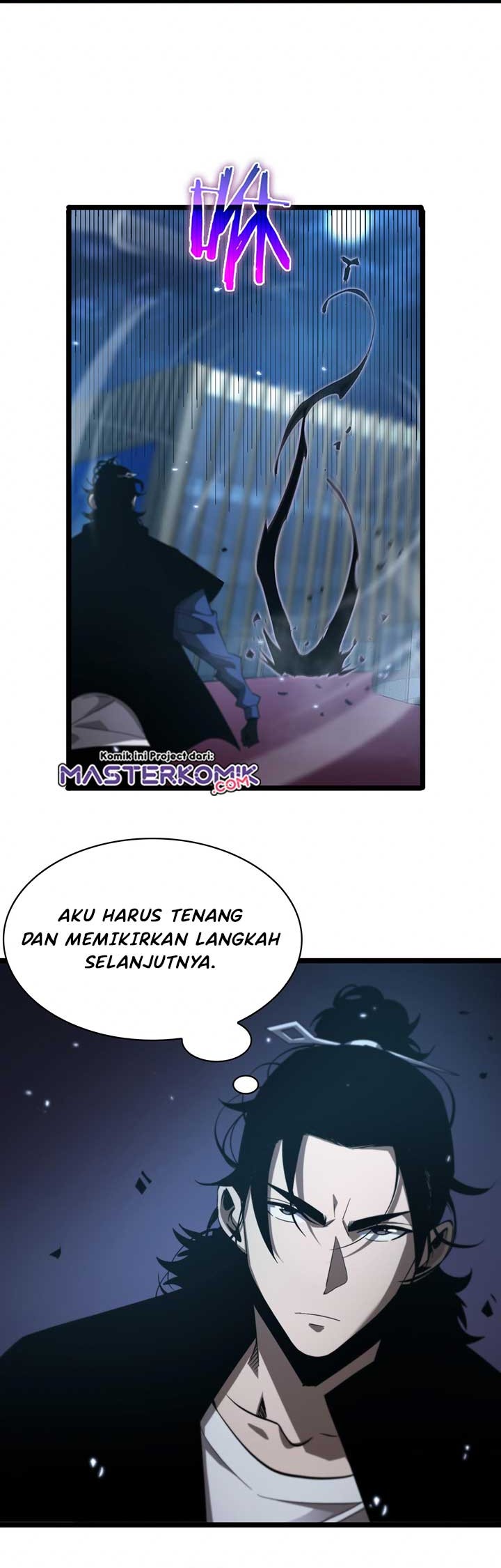 World’s Apocalypse Online Chapter 57 Gambar 21