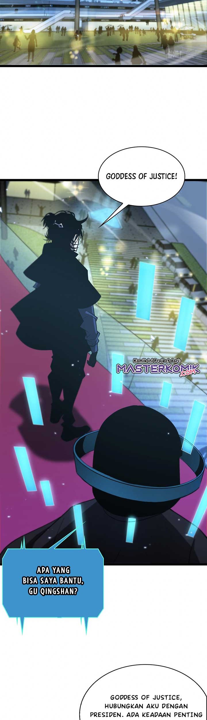 World’s Apocalypse Online Chapter 57 Gambar 23