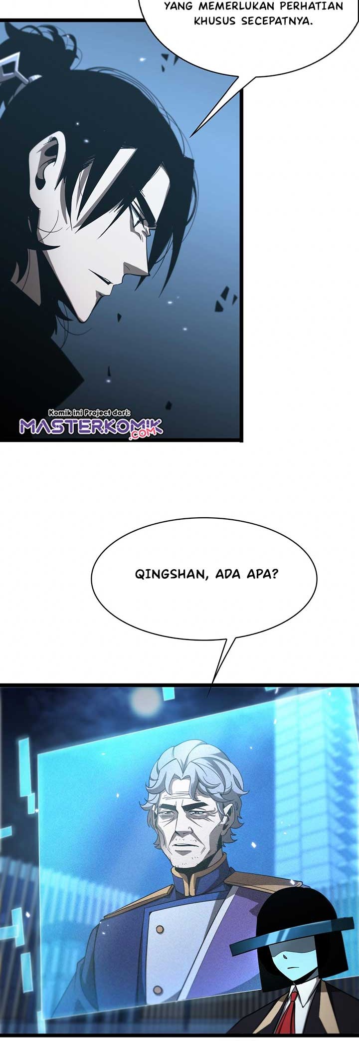 World’s Apocalypse Online Chapter 57 Gambar 24