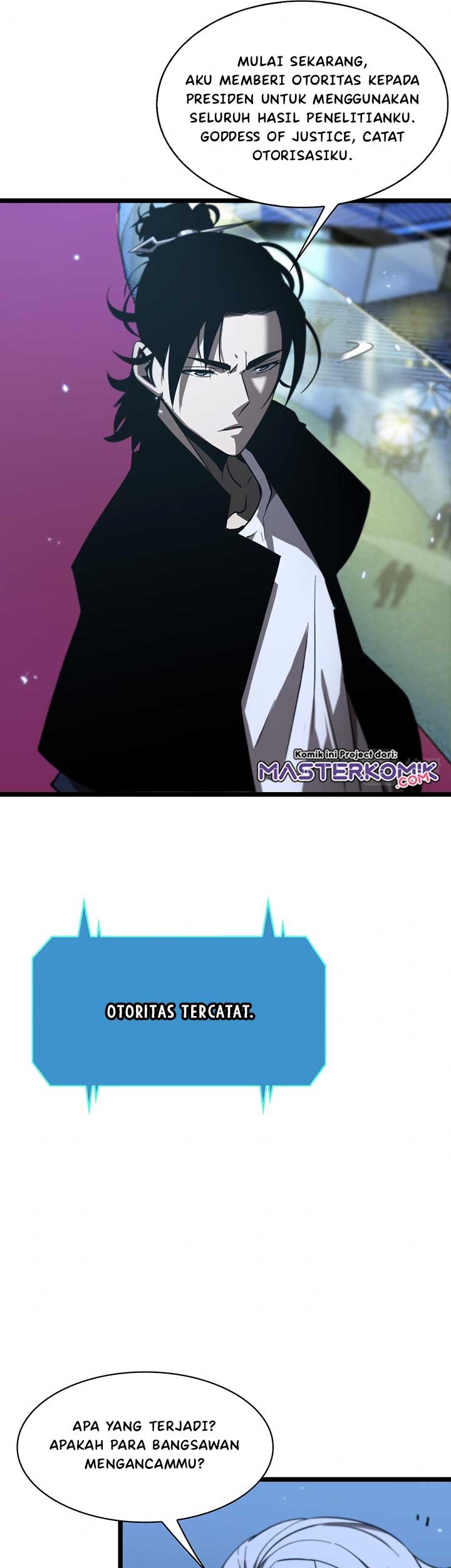 World’s Apocalypse Online Chapter 57 Gambar 25