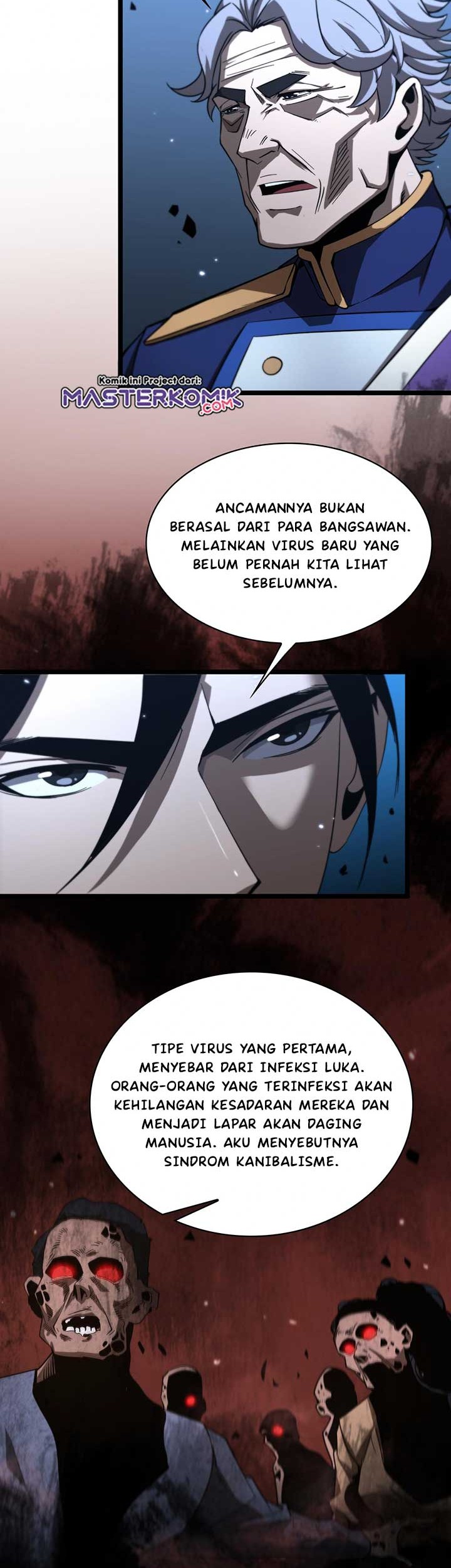World’s Apocalypse Online Chapter 57 Gambar 26