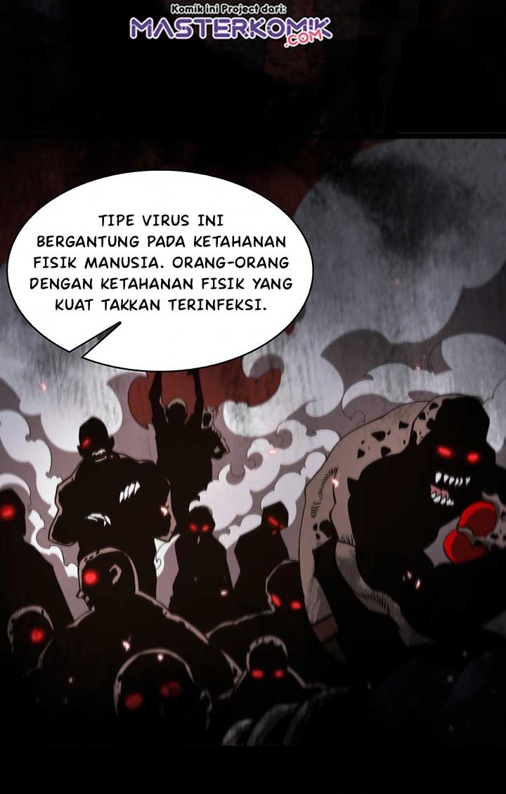 World’s Apocalypse Online Chapter 57 Gambar 27