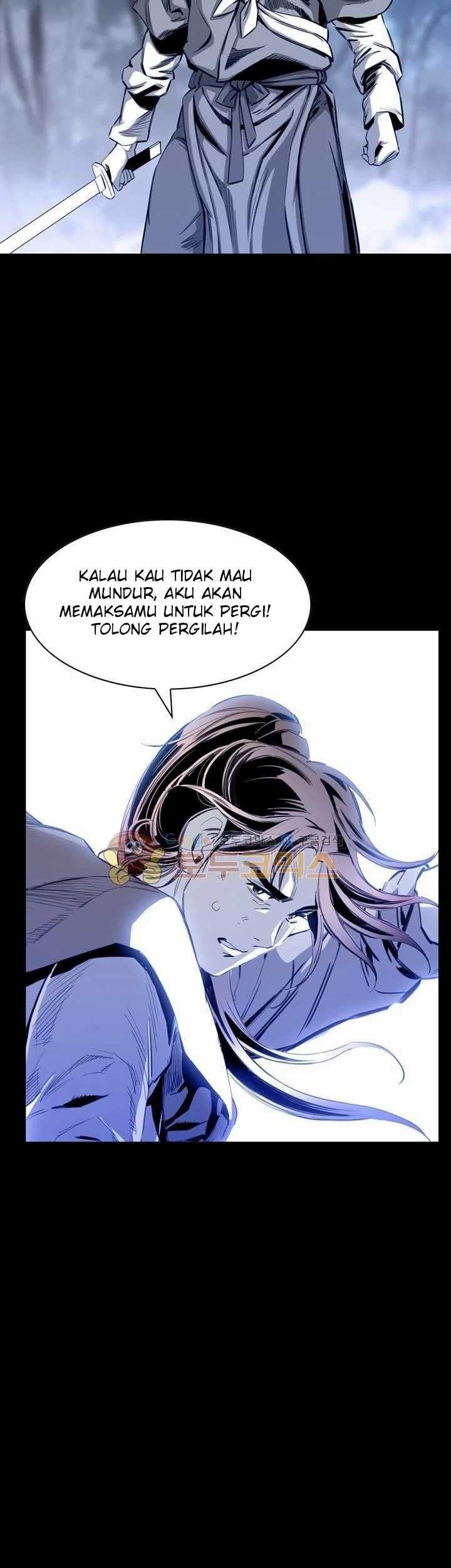 Way To Heaven Chapter 26 Gambar 19
