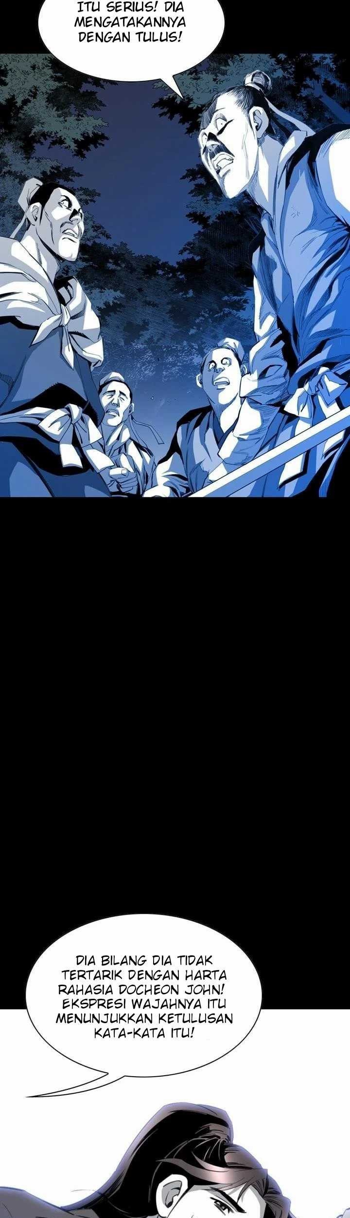 Way To Heaven Chapter 26 Gambar 23