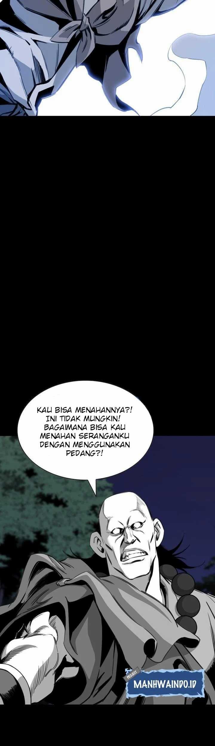 Way To Heaven Chapter 26 Gambar 25