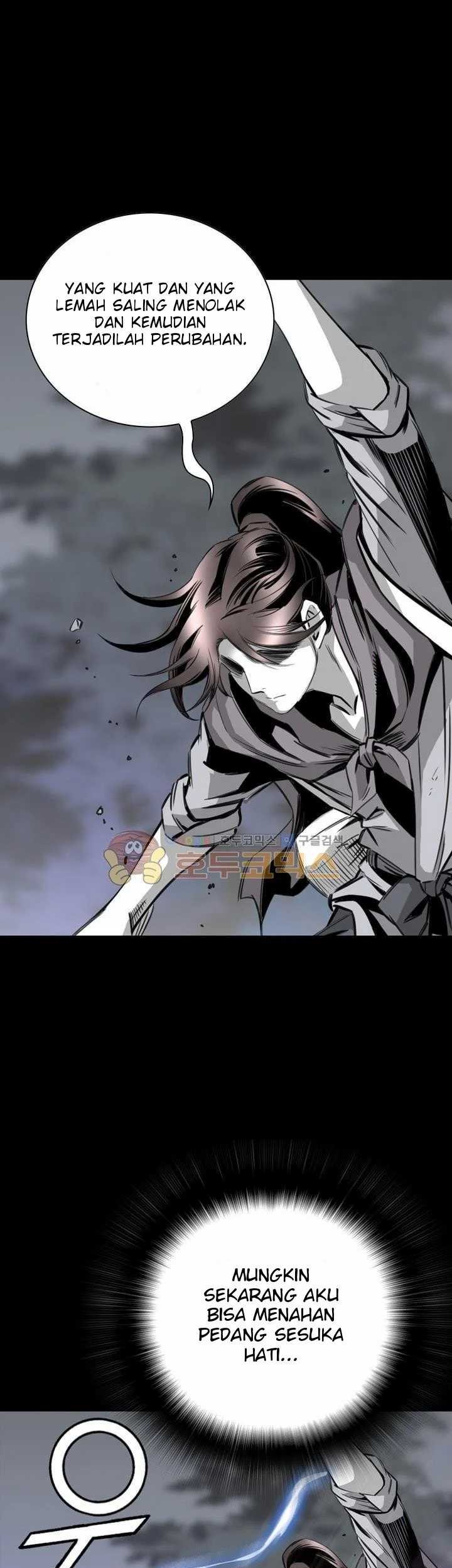 Way To Heaven Chapter 26 Gambar 27