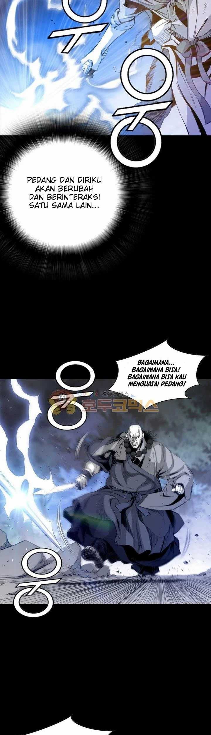 Way To Heaven Chapter 26 Gambar 29