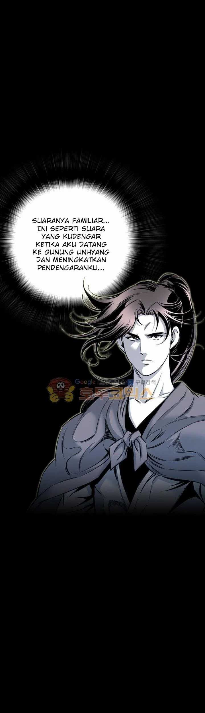 Way To Heaven Chapter 26 Gambar 47