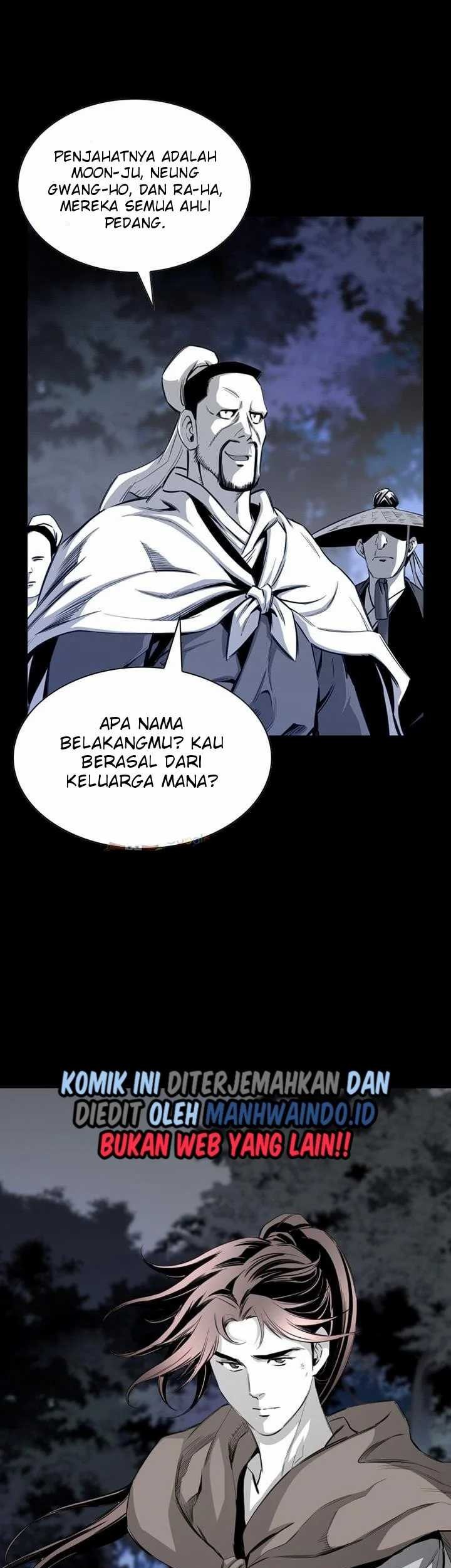Way To Heaven Chapter 26 Gambar 49