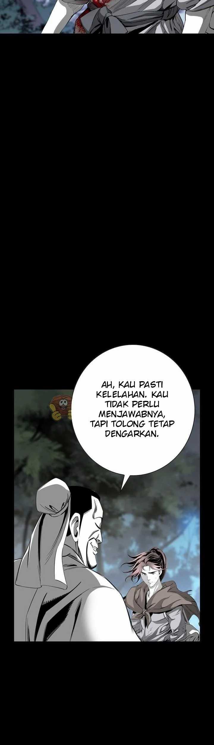 Way To Heaven Chapter 26 Gambar 51