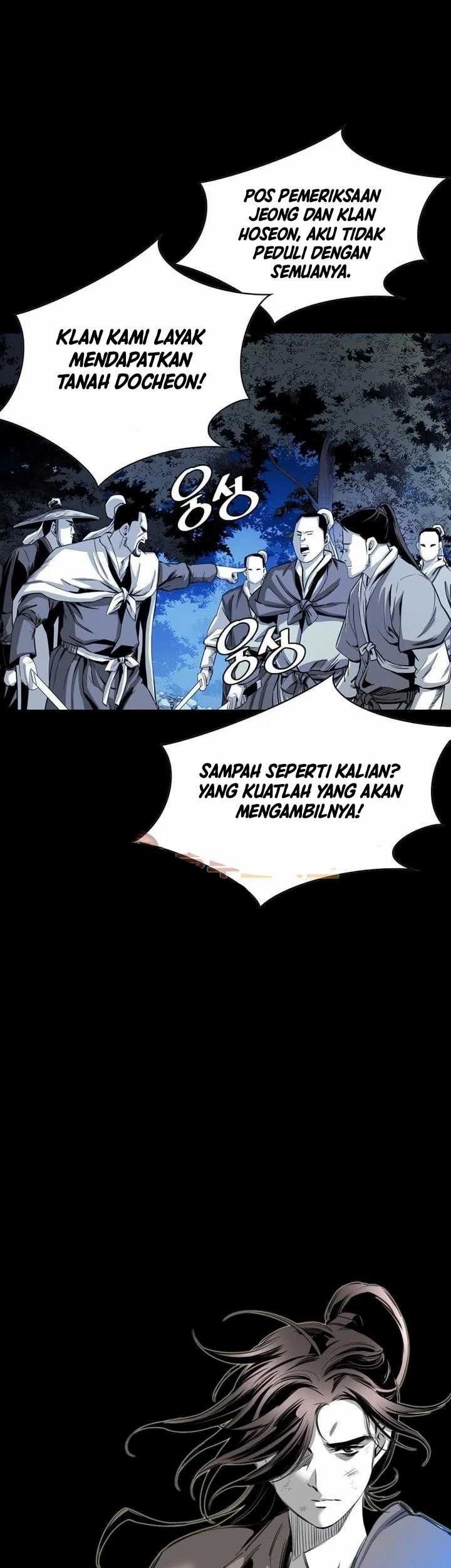 Way To Heaven Chapter 26 Gambar 59