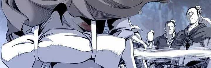 Way To Heaven Chapter 26 Gambar 64