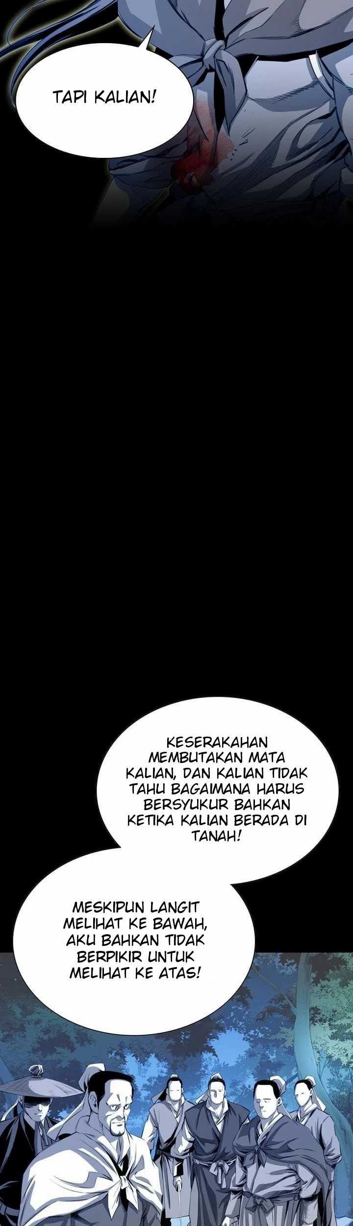 Way To Heaven Chapter 26 Gambar 67