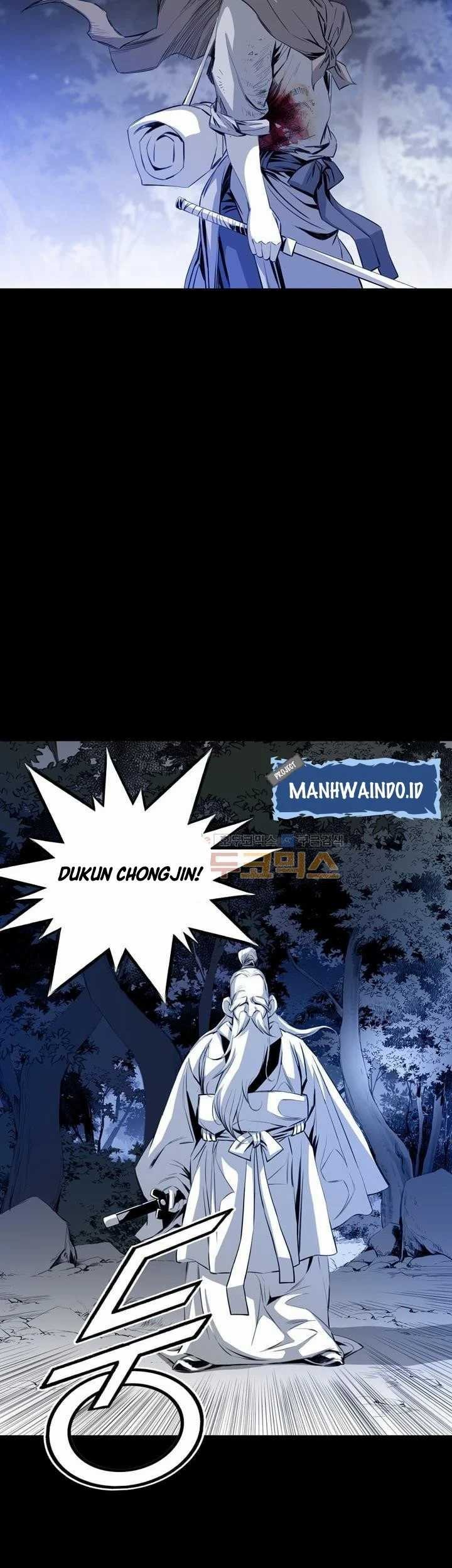 Way To Heaven Chapter 26 Gambar 73