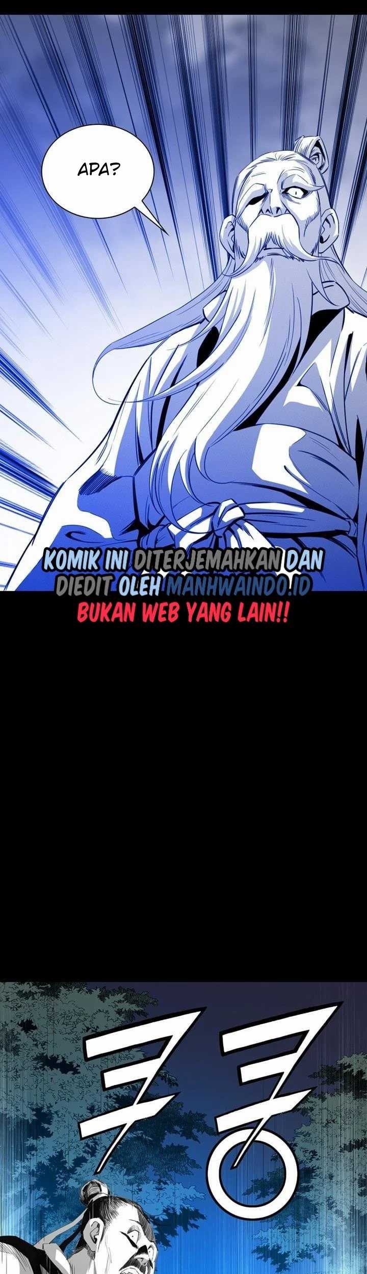 Way To Heaven Chapter 26 Gambar 81