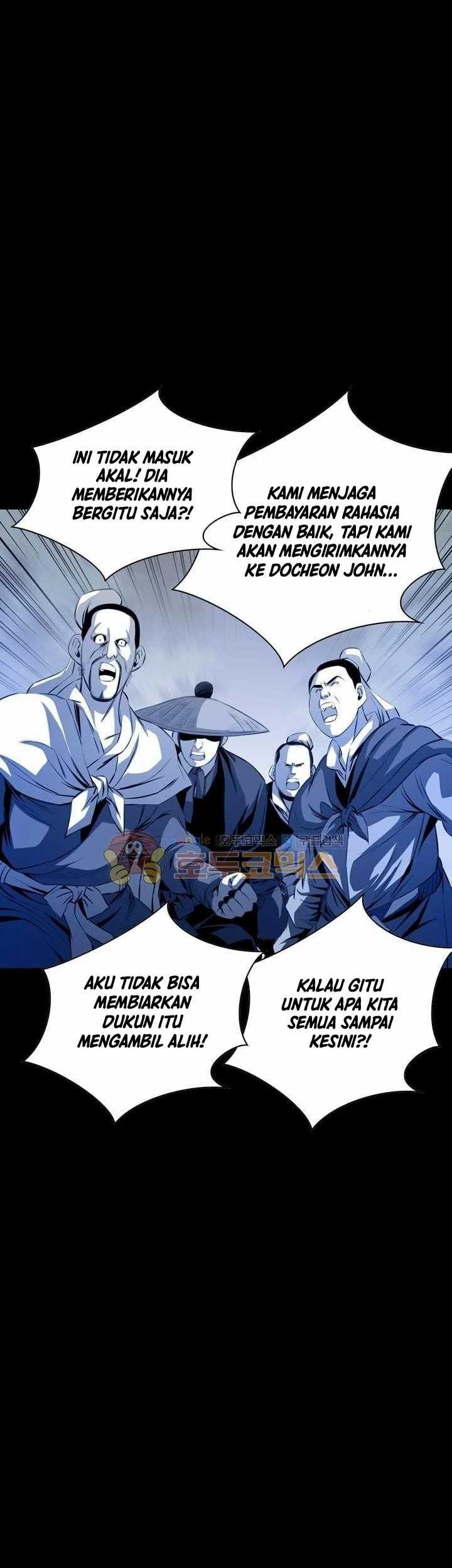 Way To Heaven Chapter 26 Gambar 85