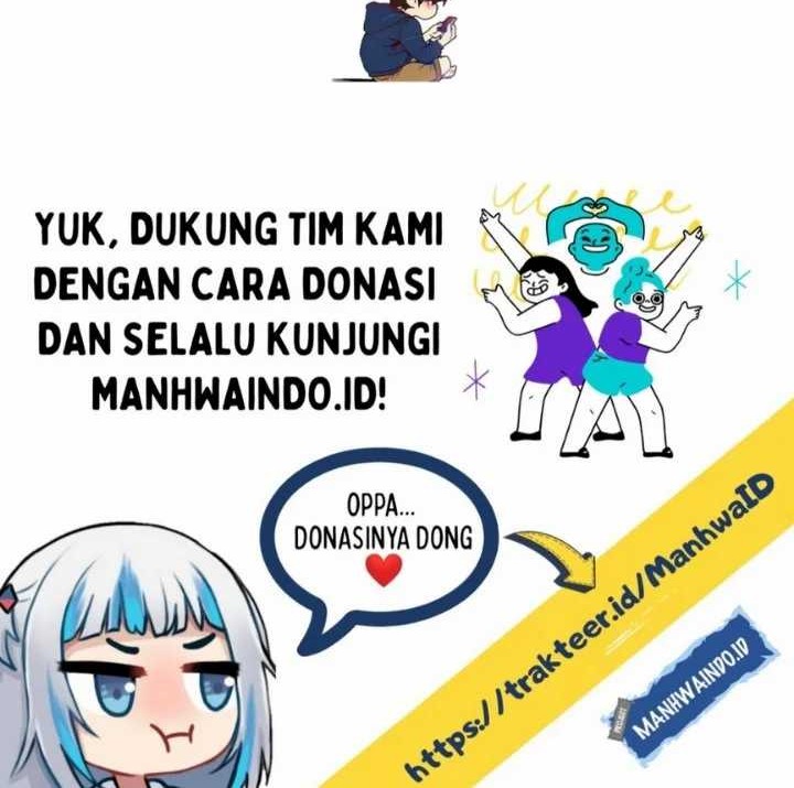 Way To Heaven Chapter 26 Gambar 90