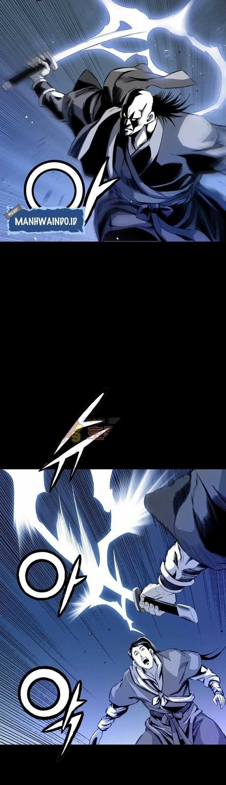 Way To Heaven Chapter 26 Gambar 9